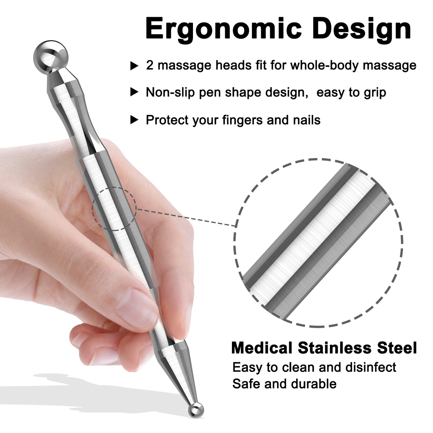 Massage Pen - B01