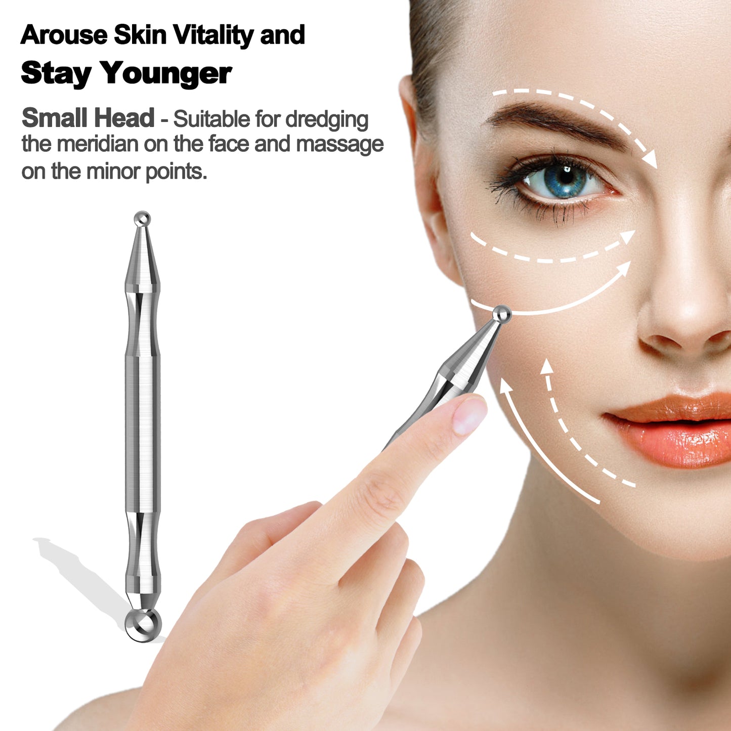 Massage Pen - B01
