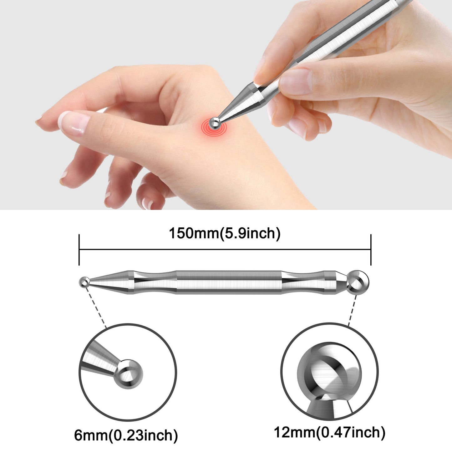 Massage Pen - B01