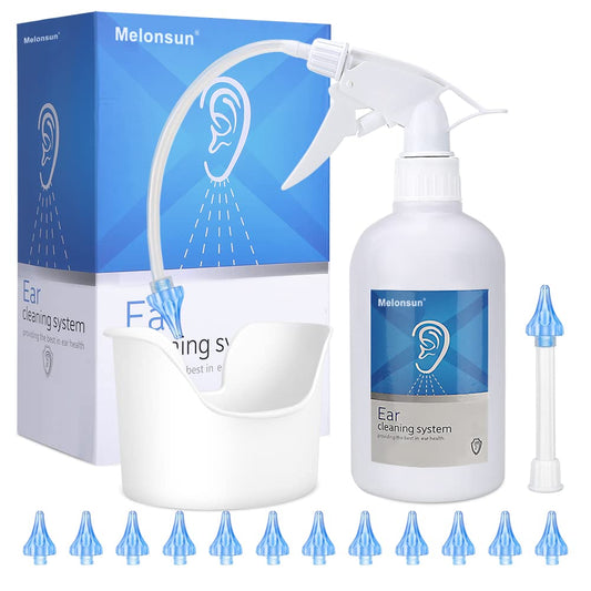 Ear Wash Kit